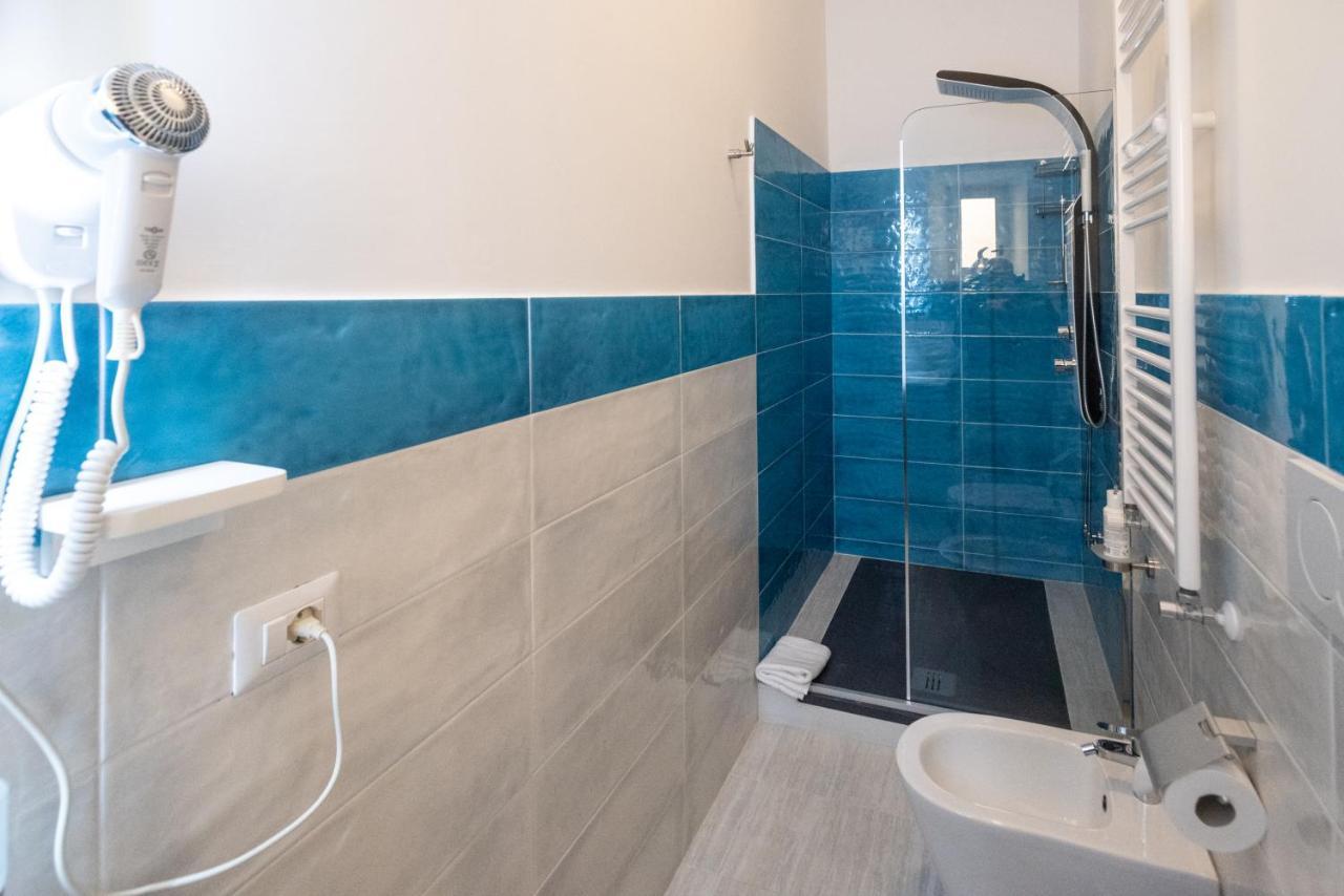 Room With Independent Entrance - Termini/Aquarium โรม ภายนอก รูปภาพ